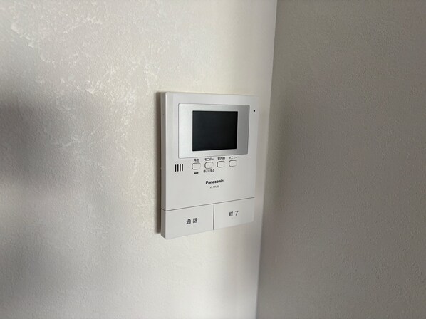 BEREO高浜町の物件内観写真